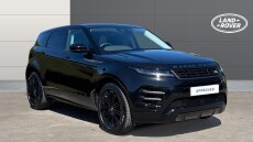 Land Rover Range Rover Evoque 2.0 D200 Dynamic SE 5dr Auto Diesel Hatchback